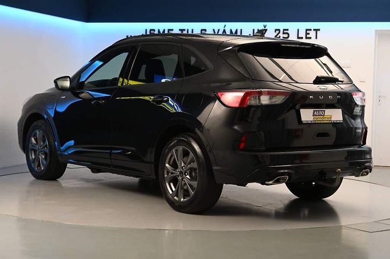 Ford Kuga (2023) 2.5 ST-LINE X LED ACC VIRTUAL - fotka 7 z 44