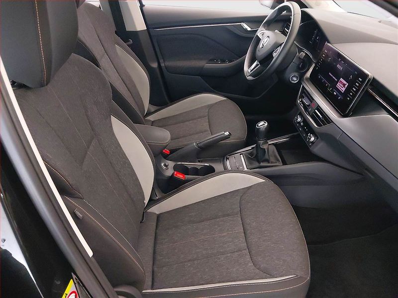 Škoda Kamiq (2020) Style 1.5 TSI - fotka 9 z 20