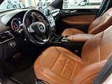 Mercedes-Benz GLE 250d 4M AMG Airmatic - náhled 9