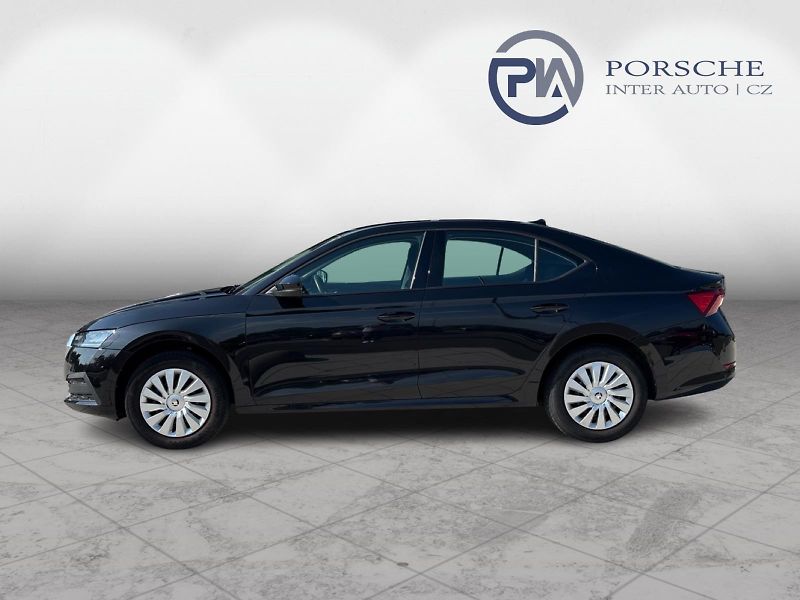 Škoda Octavia 2,0 TDI 85 kW - fotka 3 z 30