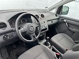 Volkswagen Caddy (2013) MAXI 2.0TDi 103kW! ČR! TAŽNÉ - náhled 13