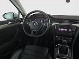 Volkswagen Passat (2015) Highline 2.0 TDI, Navi - náhled 7