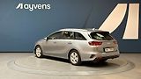 Kia Ceed 1.5 T-GDI 118kW Spin SW DCT - náhled 2