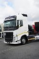Volvo FH (2020) FH / 500 / ACC / EURO 6 / BDF  - náhled 21