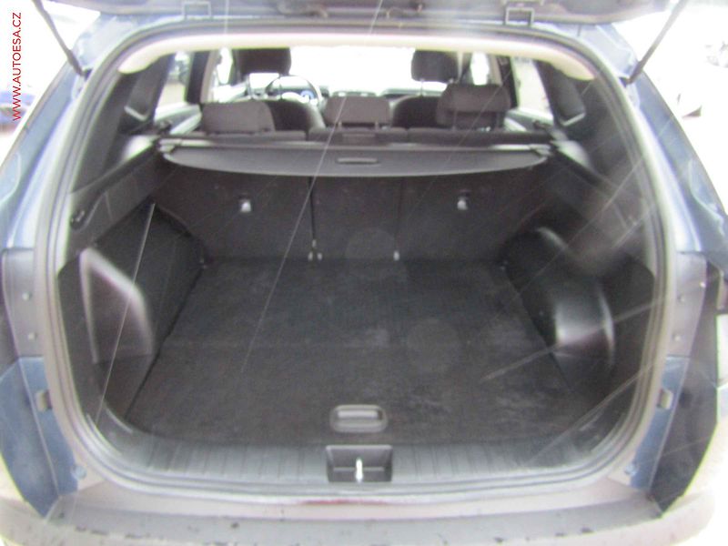 Hyundai Tucson (2023) 1.6 T-GDI, 1.maj,ČR, Kamera - fotka 7 z 24