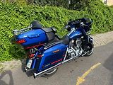 Harley-Davidson FLHTKSE ULTRA LIMITED CVO (2019) - náhled 1