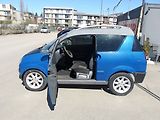 Aixam Crossline 0,4 DIESEL  AUTOMAT ! - náhled 8