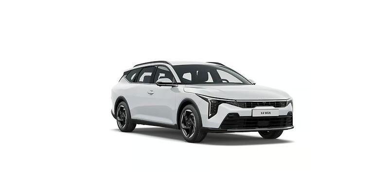 Kia Ostatní (2026) SW 1,6 T-GDi GPF 7DCT TOP 132 - fotografie inzerátu