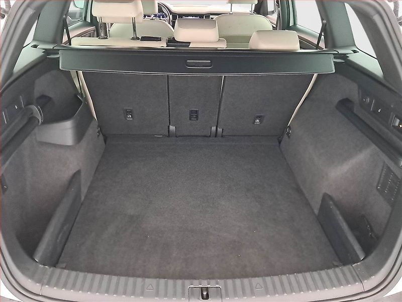 Škoda Kodiaq (2023) Laurin&Klement 2.0 TDI - fotka 14 z 17