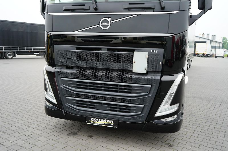 Volvo FH (2023) 460 / I – SAVE / ACC / EURO 6  - fotka 25 z 56