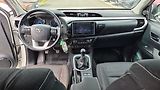 Toyota Hilux Active  2.4L Diesel 6M/T 4x4 - náhled 12