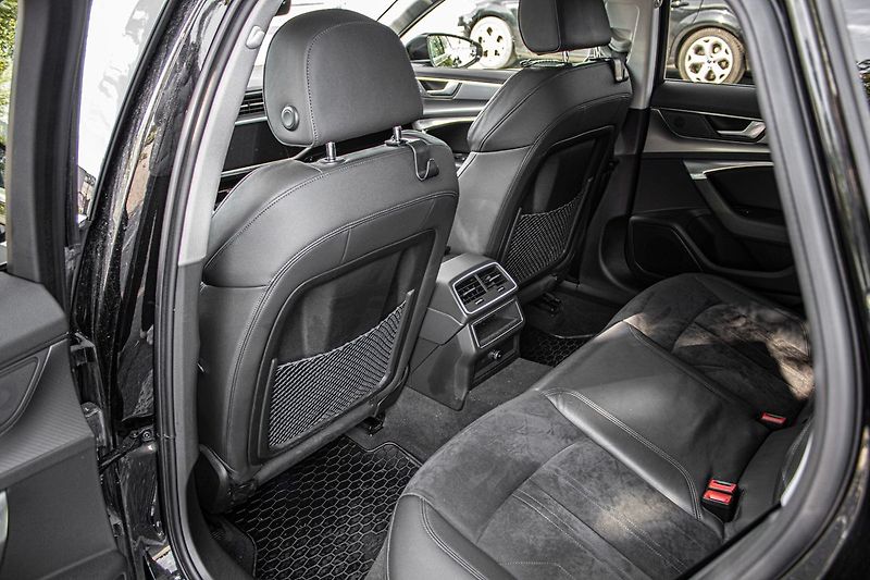 Audi A6 - fotka 30 z 39