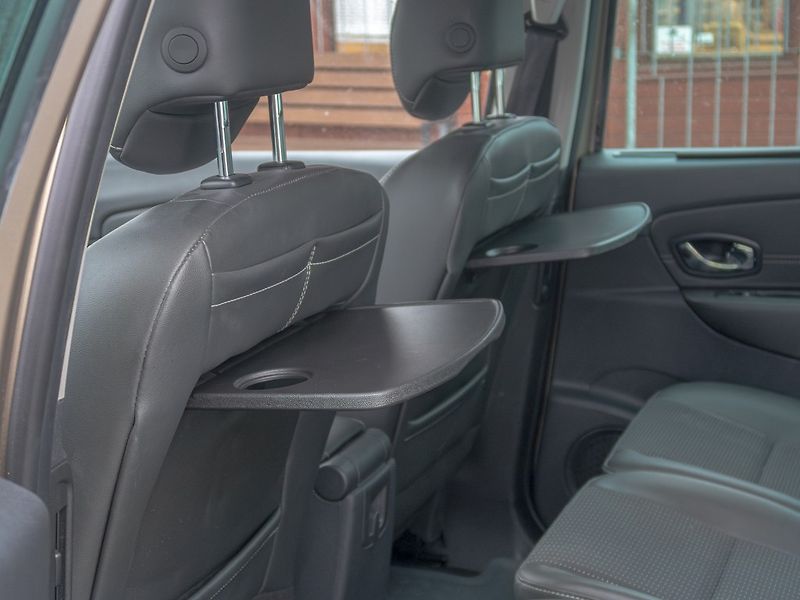 Renault Scénic (2014) 1.5DCI 81KW – NAVIGACE - fotka 39 z 51
