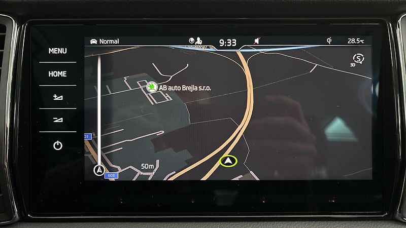 Škoda Kodiaq 2.0 TSI DSG 4x4 L&K - fotka 33 z 34