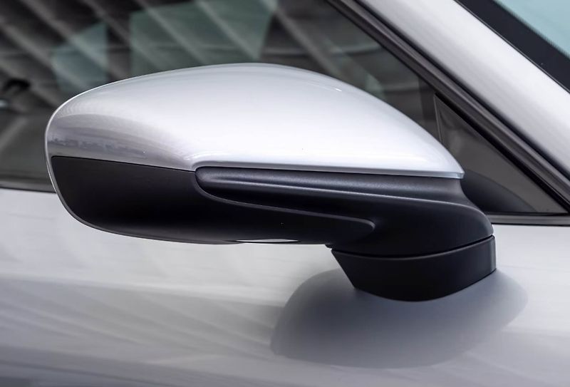 Porsche Taycan 4S Sport Turismo BOSE ACC Pano - fotka 9 z 23