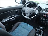 Kia Picanto (2009) 1.1, jezdí výborně - náhled 7