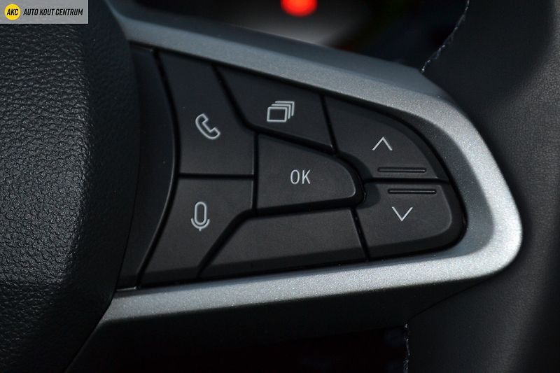 Dacia Duster NEW  JOURNEY  MHEV TCe 130 4x4 - fotka 39 z 52