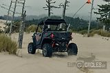 CFMOTO (2026) Gladiator Z 950 Sport - sklade - náhled 16