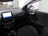 Ford Puma (2021) 1.0 EcoBoost mHEV, Serv.kniha - náhled 8