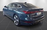 Audi A6 e-tron Sportback 360k Tažné  - náhled 4