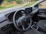 Dacia Sandero (2021) 1.0 TCe LPG Comfort, 1.majitel - náhled 18