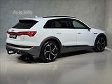 Audi e-tron S-Line Digital LED Záruka - náhled 10