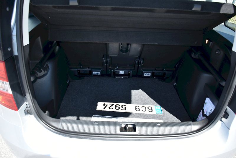 Škoda Yeti (2016) Ambition Plus 1.2 TSI 81kW - fotka 24 z 32