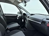 Opel Meriva 1,6 i CNG Klima Alu - náhled 27
