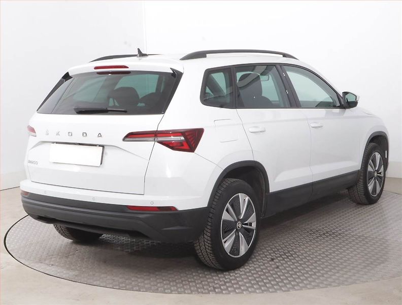 Škoda Karoq (2023) Ambition 2.0 TDI - fotka 5 z 17