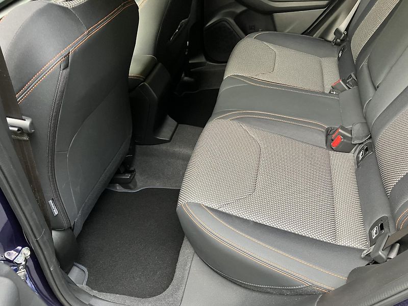 Subaru XV 1.6i-S ES Comfort Lineartronic - fotka 48 z 51