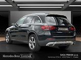 Mercedes-Benz GLC SUV 200 4MATIC - náhled 7