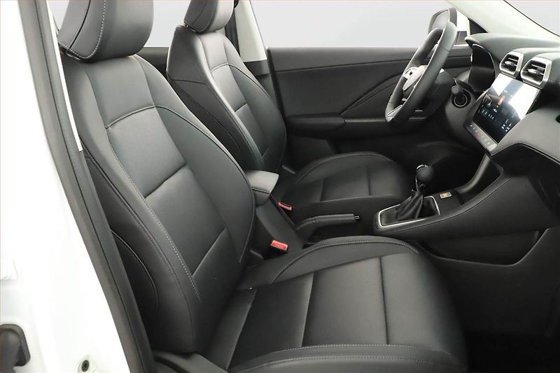 MG ZS (2025) 1.5 i, Elegance, Navigace - fotka 7 z 17