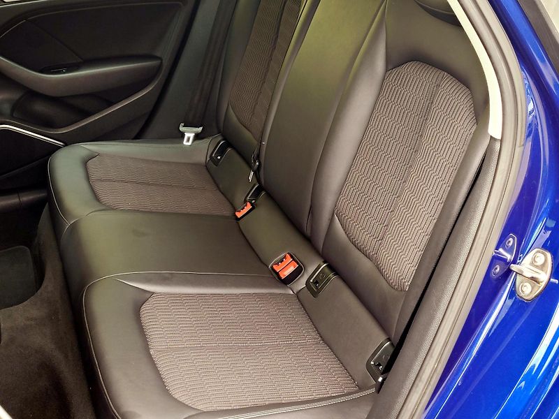Audi A3 1.4 TFSi SERV.KN. ROZVODY+SPOJ - fotka 18 z 50