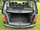 Volkswagen Touran 1.6 MPI 75KW,7MÍST,DIGI,NAVI - náhled 16