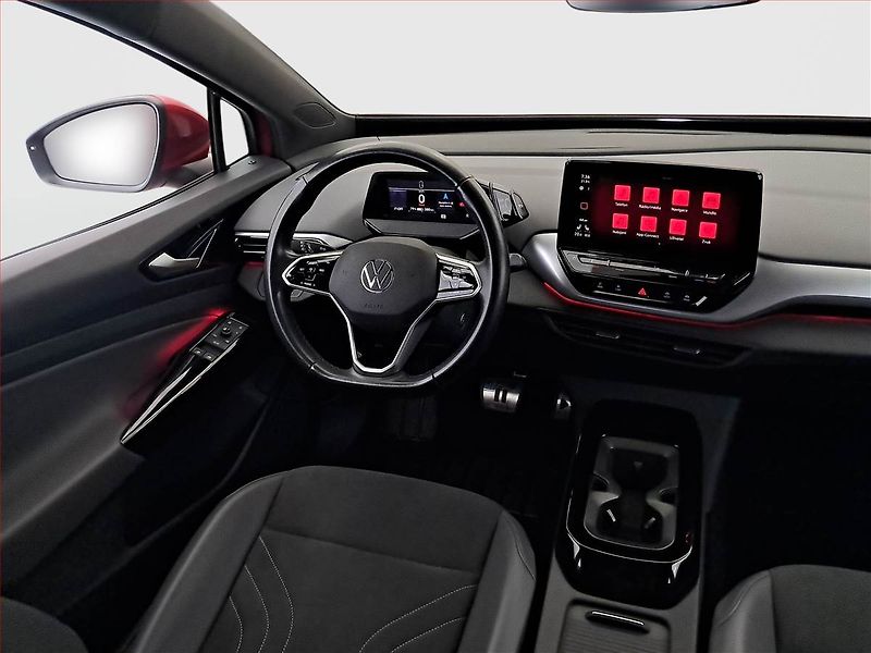 Volkswagen ID.4 (2022) Pro Perf. (82 kWh), SoH 92% - fotka 7 z 29