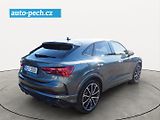 Audi RS Q3 (2020) 2.5 TFSI 294 kW, S-Tronic, CZ - náhled 3