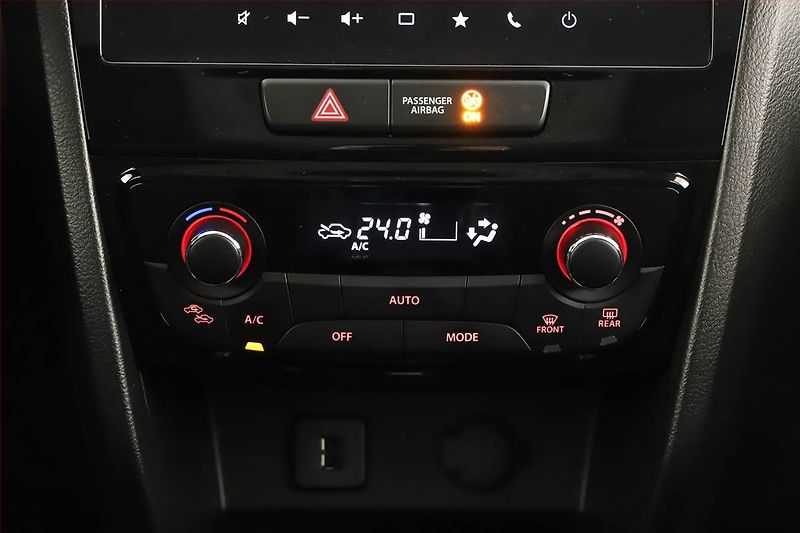 Suzuki Vitara (2025) 1.4 BoosterJet - fotka 14 z 18