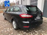Ford Mondeo (2011) 1.6 TDCi - náhled 7