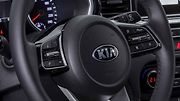 Kia Ceed.