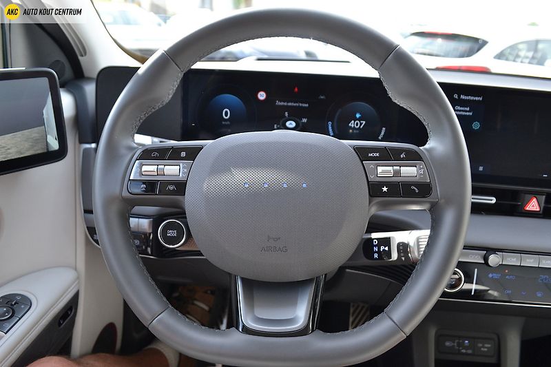 Hyundai Ioniq 5 STYLE PREMIUM 4x4 POWER 84kWh - fotka 63 z 84