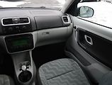 Škoda Roomster (2007) Style 1.4 TDi, slušný stav - náhled 8