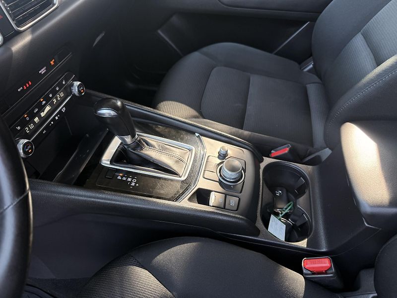 Mazda CX-5 (2022) 2.2D SKYACTIV-D 184PS, AWD - fotka 32 z 46