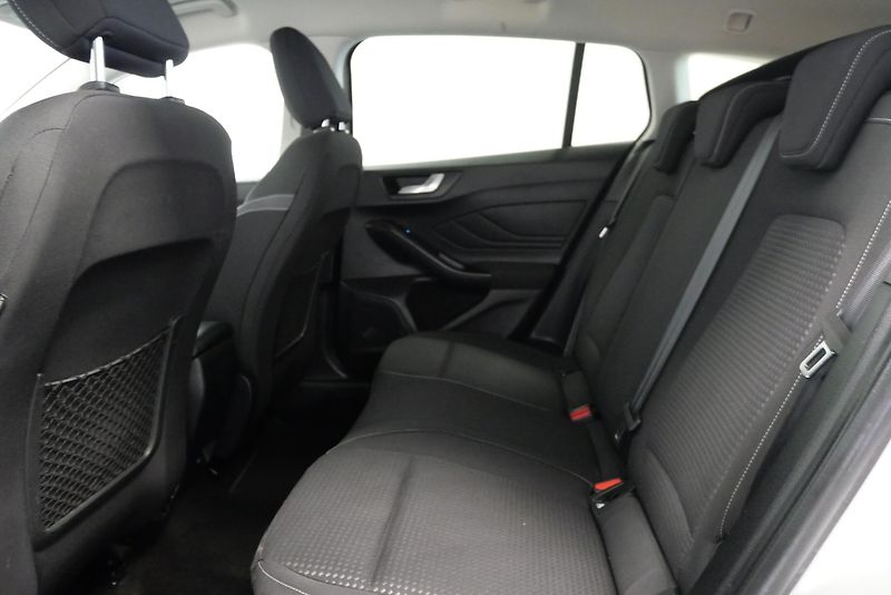 Ford Focus - fotka 21 z 22