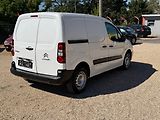 Citroën Berlingo 1.6HDI 73kw*3.MÍSTNÉ*DPH - náhled 11
