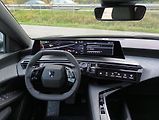 Peugeot 5008 (2026) ALLURE Hybrid 145 e-DCS6 - náhled 12