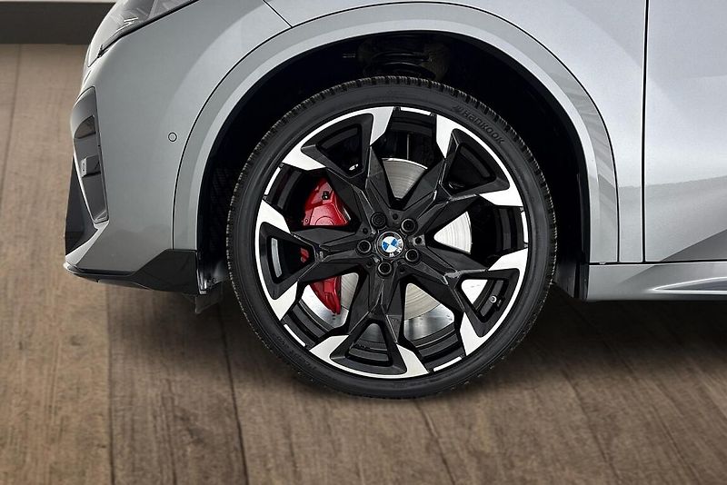 BMW X2 M35i xDrive - fotka 24 z 24