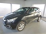 Hyundai ix35 (2011) 1,7CRDI*ALU KOLA*VYHŘ.S*PARK.S - náhled 1