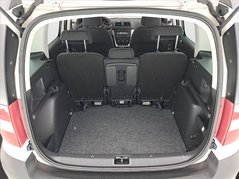 Škoda Yeti (2011) 1.2 TSI, Tempomat - fotka 13 z 16