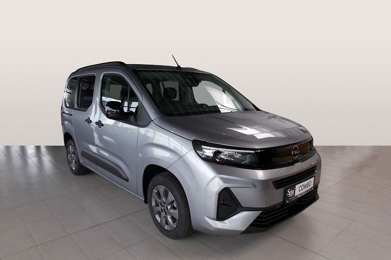 Opel Combo (2026) Edition Plus L1H1 1.2 TURBO (8 - fotka 2 z 33