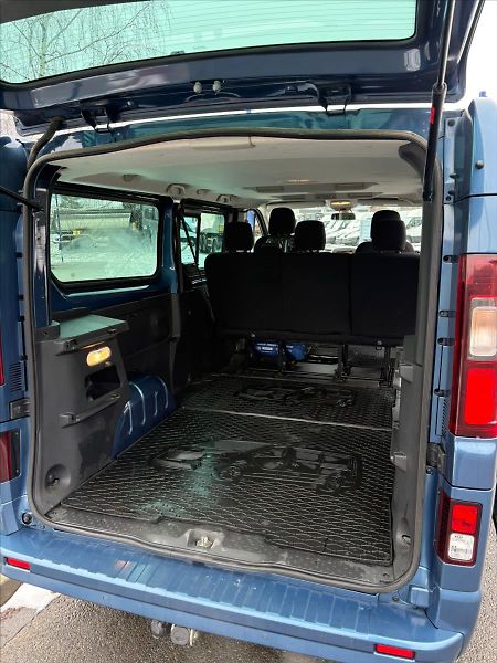 Fiat Talento 2,0 2.0 AUTOMAT - fotka 13 z 28